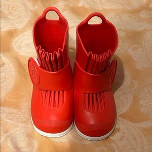 Butler Kids Boot over Boot